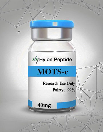 MOTS-c 40mg