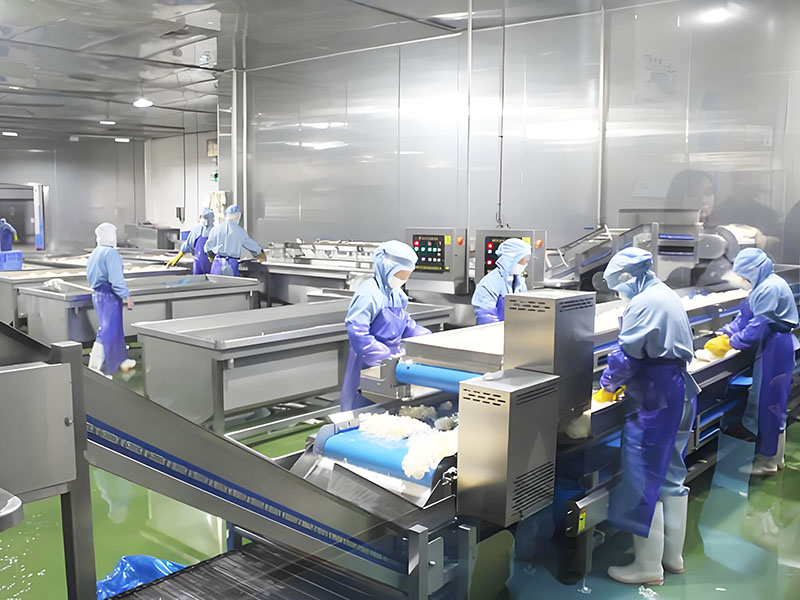 Production Line