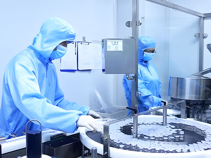 Sample Inspection